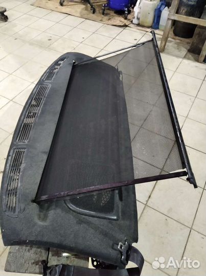 Двери на Вольво s 80