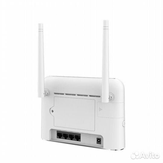 Wifi роутер для сим Olax ax7pro
