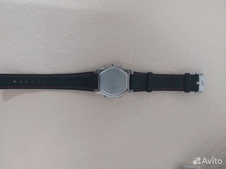 Часы Casio Edifice оригинал