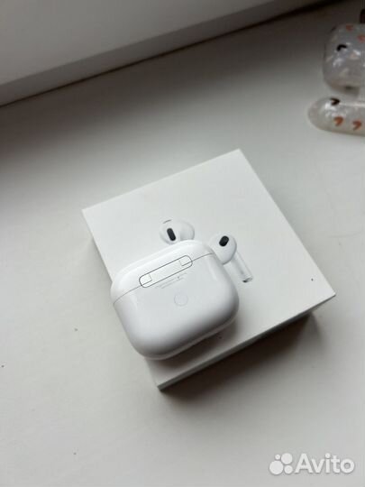 Наушники apple airpods 3