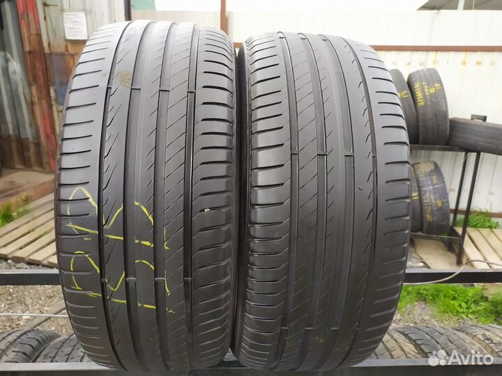 Pirelli Cinturato P7 (P7C2) 235/45 R18 98W