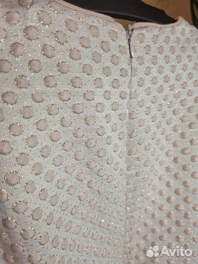 Новогодние платья