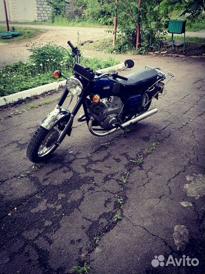 Продам мотоцикл