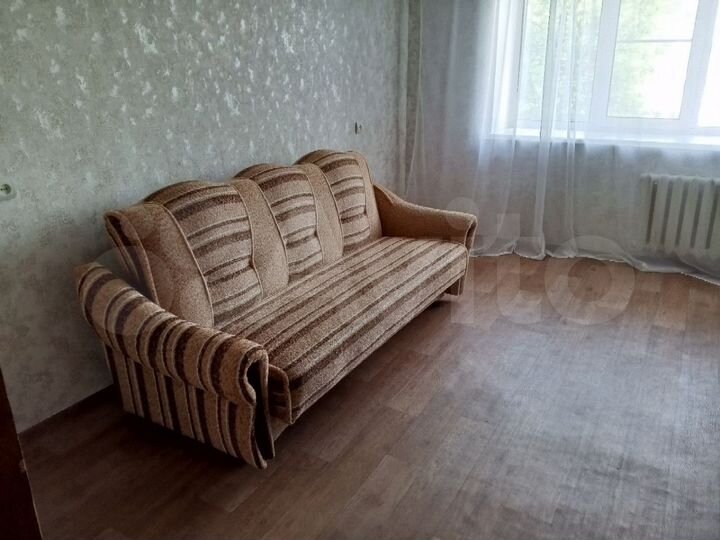 3-к. квартира, 57,5 м², 2/5 эт.