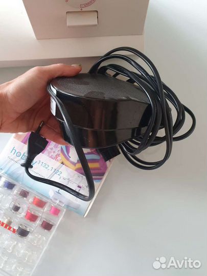 Швейная машинка Pfaff