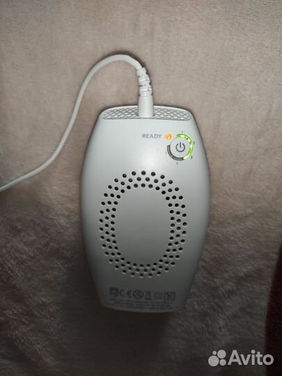 Фотоэпилятор Philips Lumea Essential SC1983/00