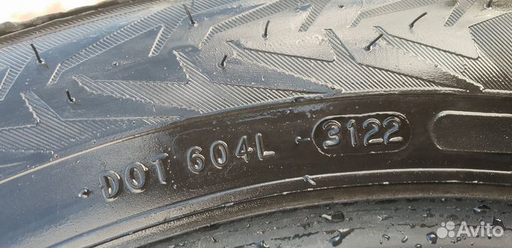 Nokian Tyres Nordman 7 185/60 R15