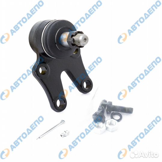 Шаровая опора нижняя LR toyota hiace, regius 1989