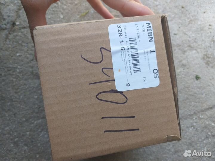 Противотуманные фары ceri фора вортекс эстина