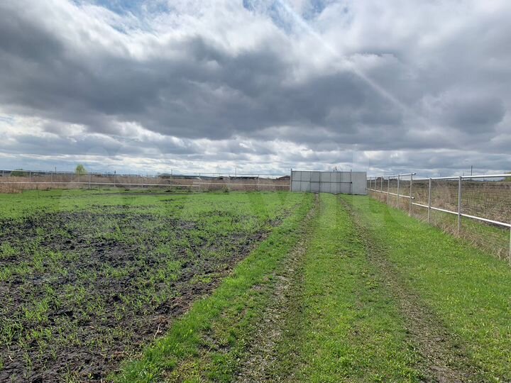 Дом 113,3 м² на участке 28 сот.