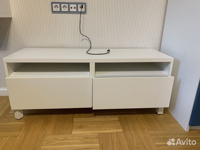 Тумба под телевизор IKEA купить в Санкт-Петербурге | Товары для дома и ...