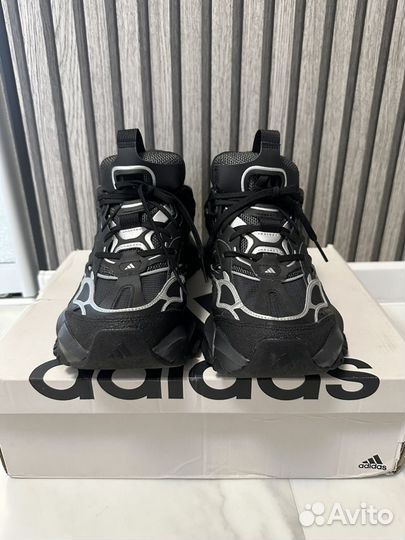 Кроссовки adidas vento xlg deluxe 42-43 оригинал