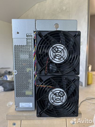 Antminer s19 126 чипов 90th, t17 42th