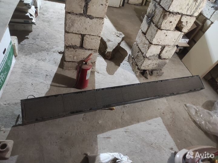 Продам Бегущую строку