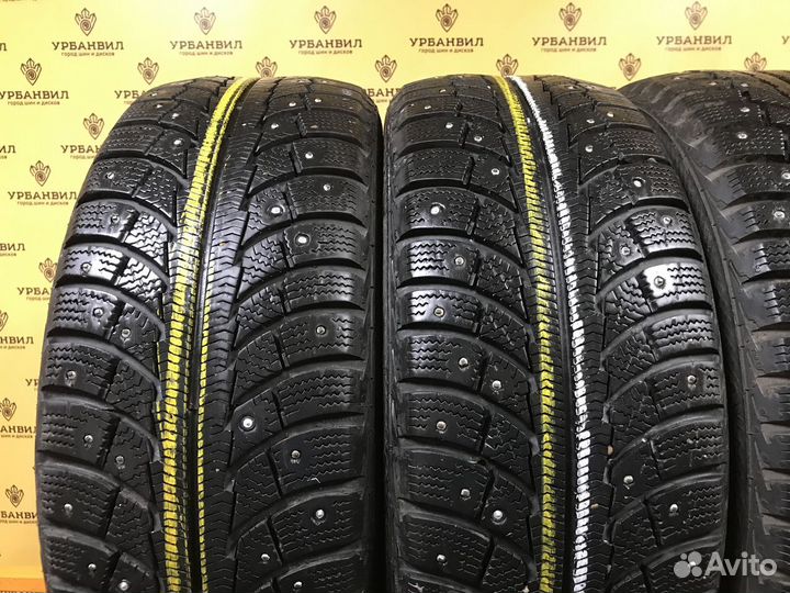 Gislaved Nord Frost 5 205/55 R16 94T