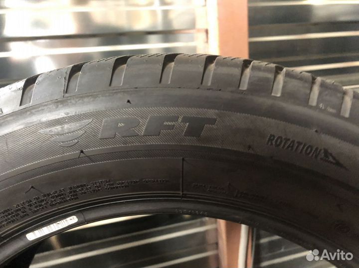 Bridgestone Blizzak LM-001 225/60 R18