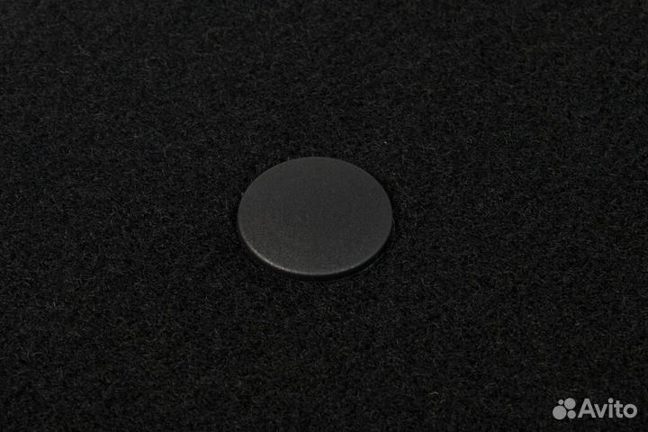 Коврики в Peugeot 107 2005 - 2015