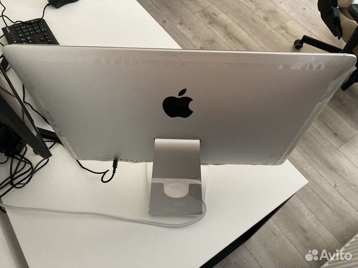 Apple iMac 21.5 (2017)