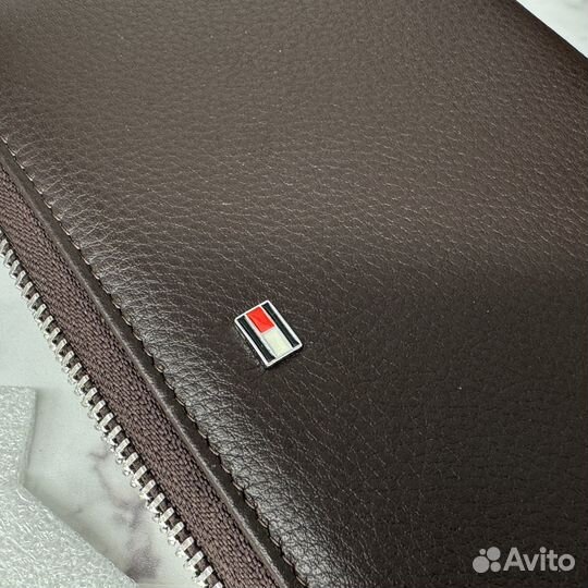 Кошелёк Tommy Hilfiger мужской