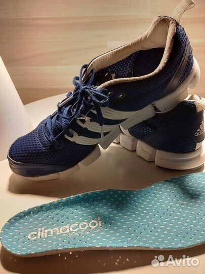 Кроссовки adidas ClimaCool