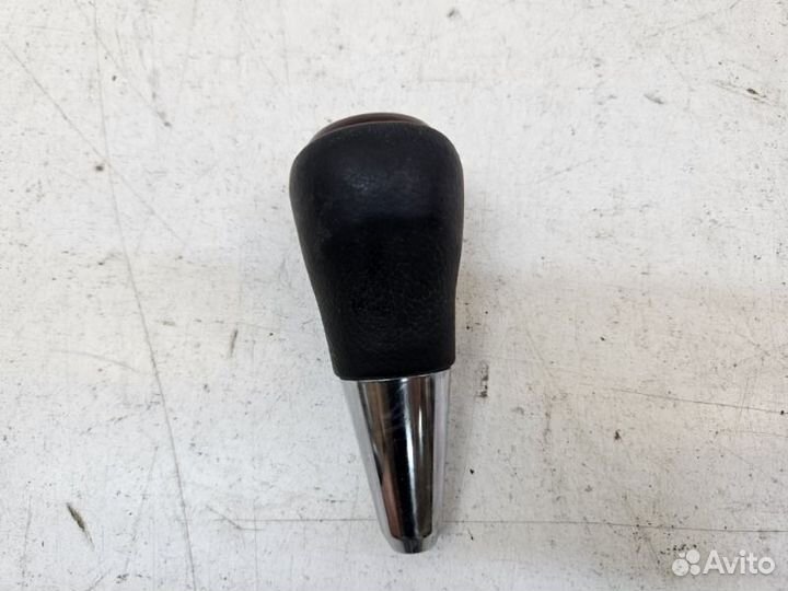 Ручка кпп Toyota Camry V50 2011-2018