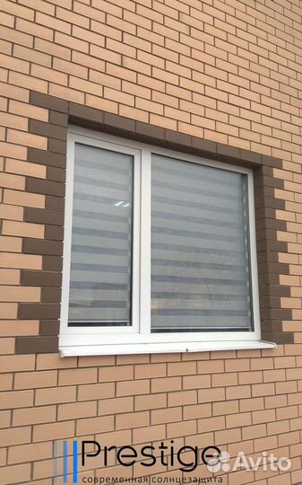 Рулонные, кассетные шторы, жалюзи