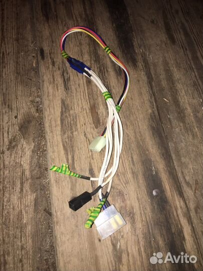 Система старт стоп