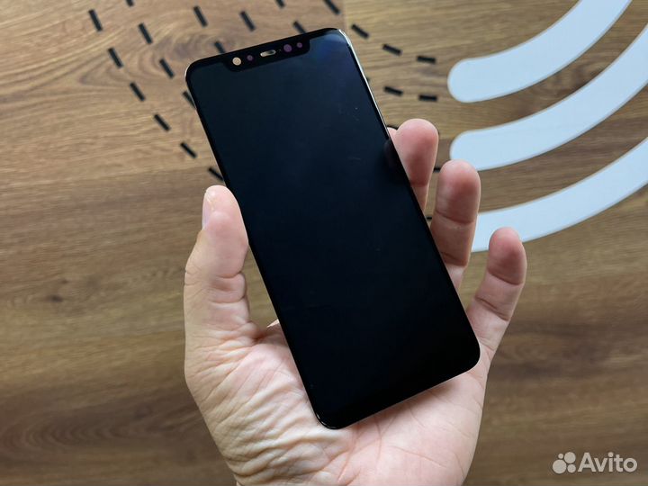 Дисплей для Xaiomi MI9 lite original