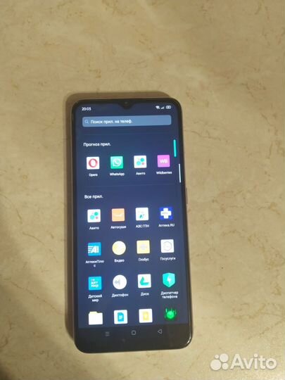 OPPO A5 (2020), 3/64 ГБ