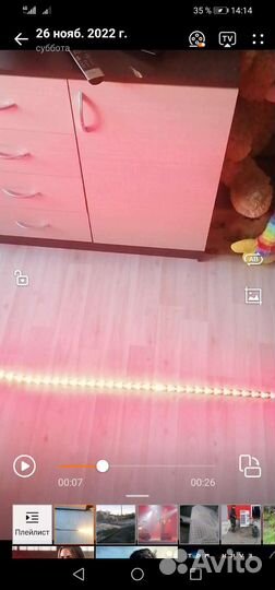 Стоп сигнал с поворотниками