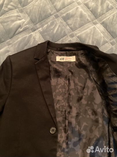 Пиджак H&M