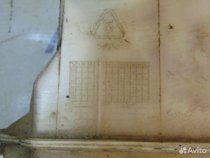 Бачок расширительный для Kia Spectra 2001-2011г