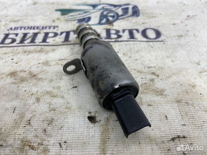 Клапан изменения фаз грм Peugeot 308 I (2007—2011)