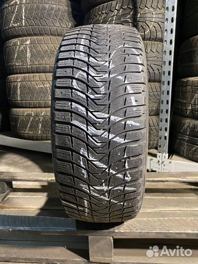 Michelin X-Ice North 3 235/55 R17 103T