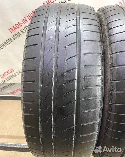 Pirelli Cinturato P1 195/55 R15 85N