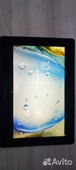 Продается планшет Lenovo IdeaTab S6000