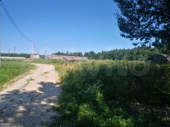 Участок 3,05 га (СНТ, ДНП)