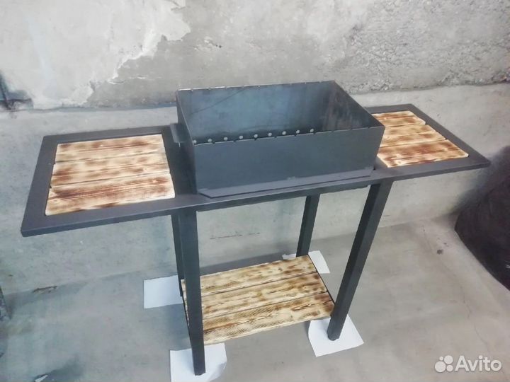 Мангал