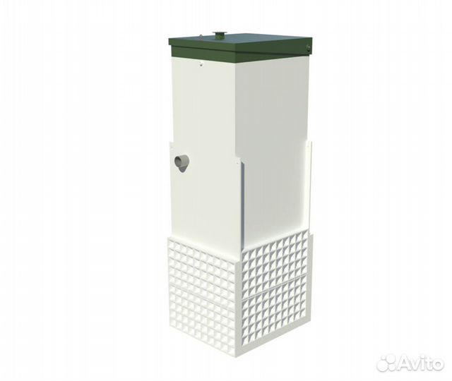 Септик Топас-с модель 4 модель 5