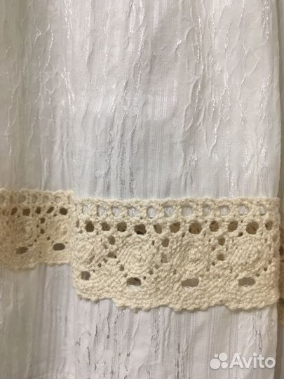 Туника новая