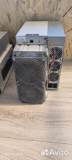 Asic Bitman Antminer s19 95th