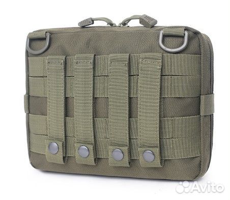 Утилитарный подсумок