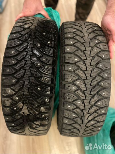 Nokian Tyres Nordman 4 185/65 R15 88T