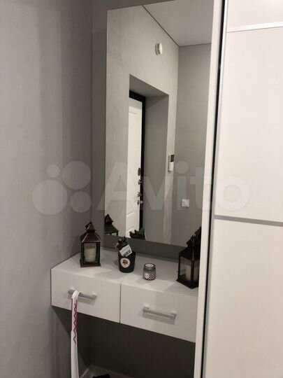 2-к. квартира, 72 м², 1/9 эт.