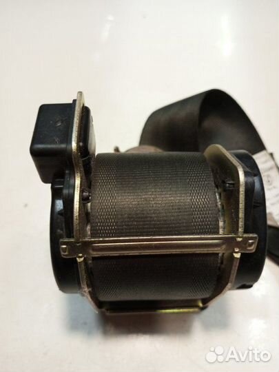 Ремень безопасности задний левый Lifan Solano 620