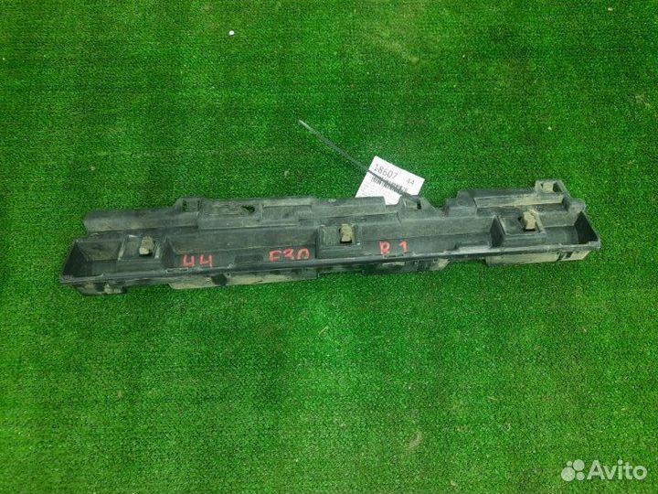Кронштейн порога правый Bmw 316I F30 N13B16A 2013