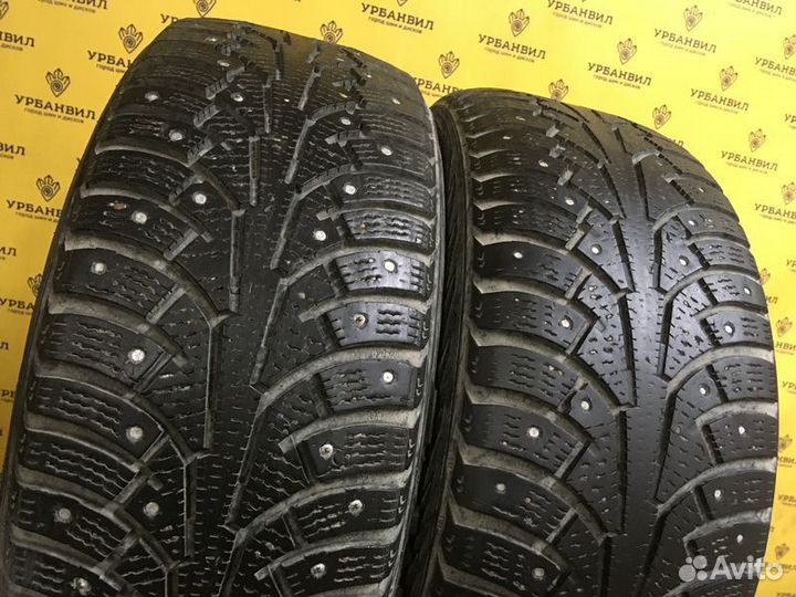 Nokian Tyres Hakkapeliitta 5 205/50 R17 93