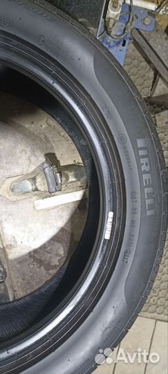 Pirelli Cinturato P7 225/50 R17 94W