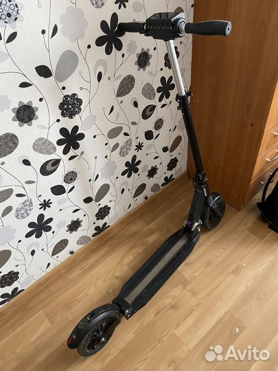 Электросамокат kugoo s3