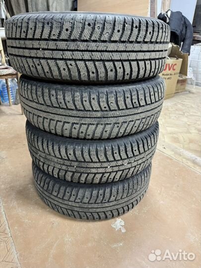 Amtel NordMaster 175/65 R14